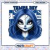 Tampa Bay Lightning PNG Design for Instant Download Art
