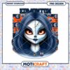 Edmonton Oilers Inspired PNG Design for Fans and Collectors