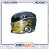 Vintage St Louis Blues VW Bus PNG Download Design