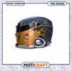 Stylish VW Bus PNG Design with Flames and Details 2 Stylish VW Bus PNG Design with Flames and Details