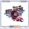 Colorado Avalanche Since 1972 PNG Design Instant Download
