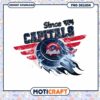 Washington Capitals Since 1974 PNG Design Download
