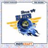 St Louis Blues Since 1967 Vintage PNG Graphic Design