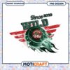 Minnesota Wild Hockey Since 2000 PNG Graphic Design