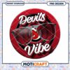 Devils Vibe PNG Design for New Jersey Fans Download Now