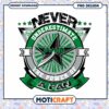 Dallas Stars Fan Power PNG Instant Download Design