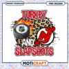 Turkey and Slapshots Fun PNG Design for Hockey Fans 1 Turkey and Slapshots Fun PNG Design for Hockey Fans