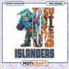 Bold Islander Themed PNG Download for Fans and Collectors
