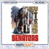 Unique Senators PNG Design for Creative Downloads