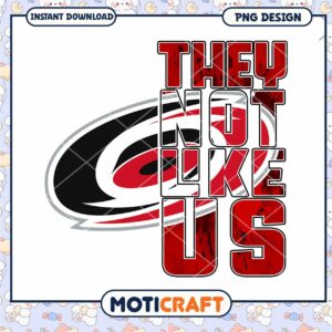 They Don't Like Us PNG Design for Sports Fans They Don't Like Us PNG Design for Sports Fans