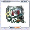 Wild Pride Hockey PNG Design for Instant Download Artwork
