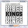 Los Angeles Kings Graphic Design PNG Instant Download 2 Los Angeles Kings Graphic Design PNG Instant Download