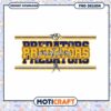 Nashville Predators Hockey Team PNG Instant Download Design 1 Nashville Predators Hockey Team PNG Instant Download Design
