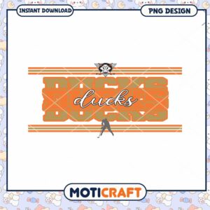 Ducks Hockey Team PNG Design for Instant Download Art Ducks Hockey Team PNG Design for Instant Download Art