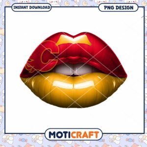 Lips Design PNG for Instant Download Creative Art PNG