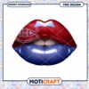 Creative Lip Design PNG for Instant Download Art Use