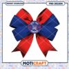 New York Rangers Bow PNG Design for Instant Download 1 New York Rangers Bow PNG Design for Instant Download
