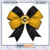 Pittsburgh Penguins Bow PNG Instant Download Design 2 Pittsburgh Penguins Bow PNG Instant Download Design