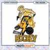 Bruins Hockey PNG Design Instant Download Graphic Art