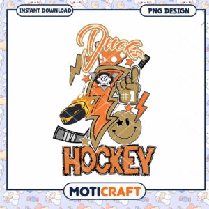 Ducks Hockey PNG Design for Instant Download Fun Ducks Hockey PNG Design for Instant Download Fun