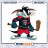 Florida Panthers Hockey Cartoon Character PNG Download 2 Florida Panthers Hockey Cartoon Character PNG Download