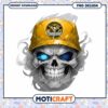Pittsburgh Penguins Skull Design Instant Download PNG Art 2 Pittsburgh Penguins Skull Design Instant Download PNG Art