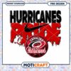 Carolina Hurricanes Pride PNG Design for Instant Download