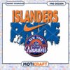 New York Islanders Pride PNG Instant Download Design