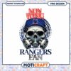 Skull Design for Non Toxic Rangers Fan PNG Download 1 Skull Design for Non Toxic Rangers Fan PNG Download