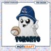 Toronto Blue Jays Ghost PNG 1 Toronto Blue Jays Ghost PNG