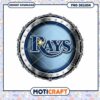 Tampa Bay Rays PNG Logo