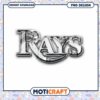 Tampa Bay Rays PNG Logo Design