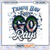 Tampa Bay Rays Go Rays PNG Design for Instant Download 2 Tampa Bay Rays Go Rays PNG Design for Instant Download