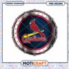 St Louis Cardinals PNG Logo