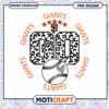 SF Giants Leopard Baseball PNG 2 SF Giants Leopard Baseball PNG