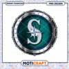 Seattle Mariners PNG Logo Design 2 Seattle Mariners PNG Logo Design