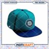Seattle Mariners PNG Hat Design 1 Seattle Mariners PNG Hat Design