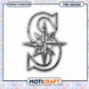Seattle Mariners Logo PNG 1 Seattle Mariners Logo PNG