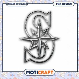 Seattle Mariners Logo PNG