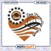 San Francisco Giants Heart PNG Design for Fans Download 1 San Francisco Giants Heart PNG Design for Fans Download