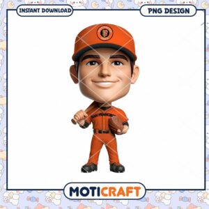 San Francisco Giants Baseball PNG