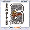 San Diego Padres Glitter PNG 2 San Diego Padres Glitter PNG