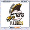 San Diego Padres Baseball PNG 1 San Diego Padres Baseball PNG