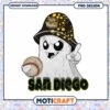 San Diego Padres Ghost PNG 2 San Diego Padres Ghost PNG