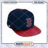 Red Sox Hat PNG Design 1 Red Sox Hat PNG Design