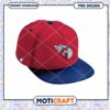 Red Baseball Cap PNG Design 1 Red Baseball Cap PNG Design