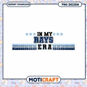 Rays Era PNG Design Download