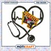 Pirates Heart Stethoscope PNG 1 Pirates Heart Stethoscope PNG