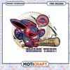 Phillies Bunny PNG Baseball Design 1 Phillies Bunny PNG Baseball Design