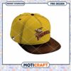 Padres Baseball Cap PNG Design